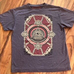 Tony Hawk tee size M